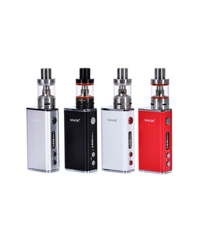 Smok R40 40W Starter Kit Colors Available