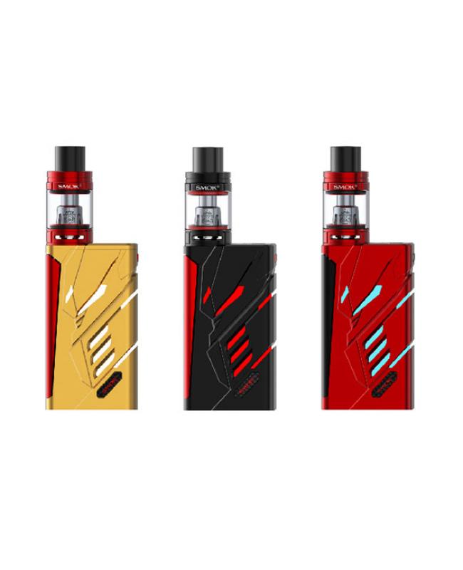 T-PRIV Colors Available