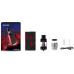 T Priv Kit Contents