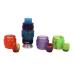 TFV12 Prince Resin Glass Tank Drip Tip