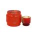 TFV12 Prince Resin Glass Tank Drip Tip