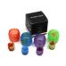 TFV12 Prince Resin Glass Tank Drip Tip