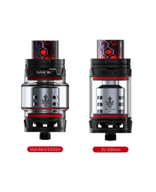 TFV12 Prince Standard Version And TPD Version