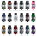 TFV12 Prince Tank Colors Available