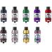 TFV12 Colors Available