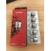 V8 Baby Q4 Coils
