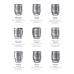 TFV8 Baby Coils Available