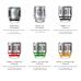 Baby TFV8 Coils Available