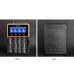 Smok Intelligent Battery Charger 4slots