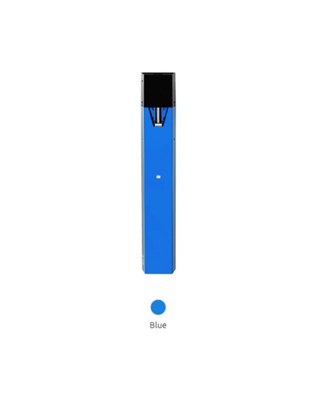 smok fit kit blue