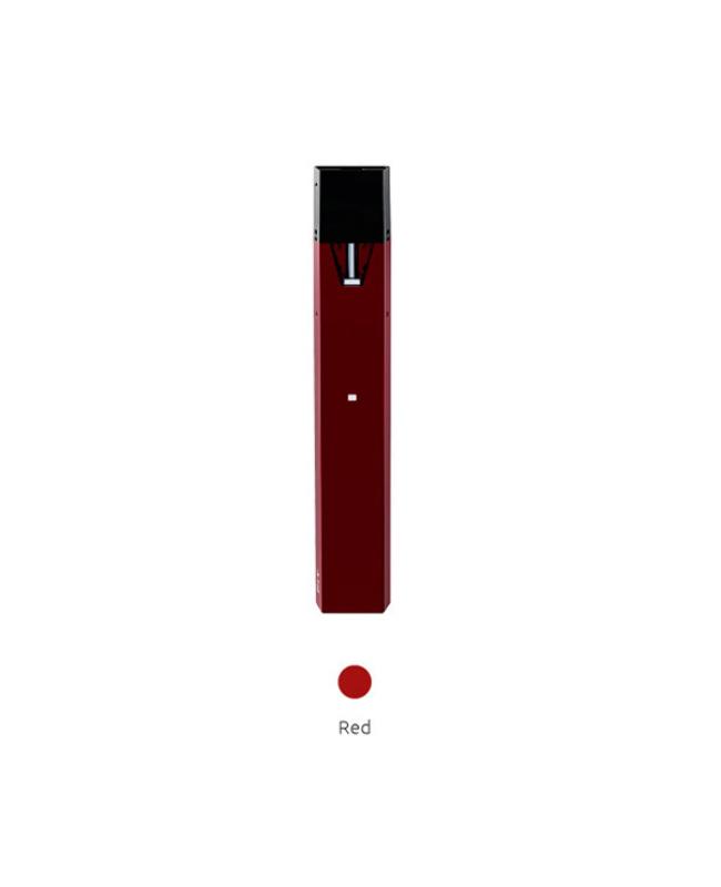 smok fit aio red