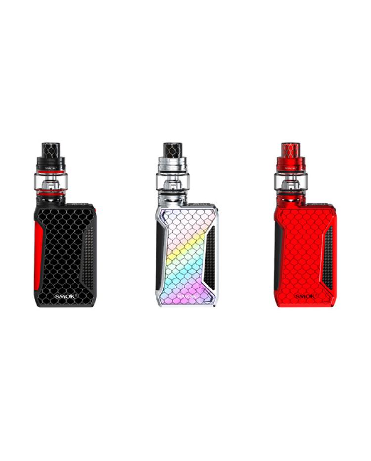 SMOK H-Priv 2 225W TC Kit with TFV12 Big Baby Prince