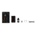 smok h-priv 2 225w tc box mod kit