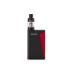 smok h-priv pro kit 220w black red