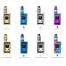 Majesty 225W Luxe Colors Available