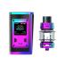 Luxe Majesty Mod With TFV12 Prince Tank