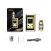 Majesty Kit Luxe Contents