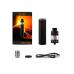 Smoktech Stick V8 Baby Carbon Fiber E Vape Pen