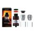 Smoktech TFV8 Big Baby Carbon Fiber Atomizer
