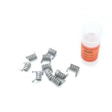 Smoktech 8 Core Fused Clapton Coils