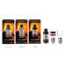 TFV8 Tank Contents