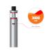 Vape Pen Plus Integrates 3000mAh Battery