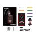 225W Veneno Kit Contents