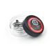 Alien Tank Coils By Steam Shark