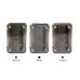 tesla punk 220w box mod colors available