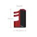 Tesla Stealth 100W TC Vape Kit