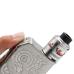 Tesla Hawkeye RDA Tank