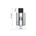 UD Apro 22 Sub Ohm Tank For Flavor