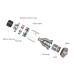 UD Athlon 25 Mini Ecig Tanks