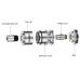 UD Mesmer Sub Ohm Tank