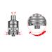 UD Mesmer Sub Ohm Tank