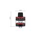 UD Tinis Sub Ohm Tank