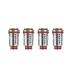Uwell Nunchaku Replacement Cores