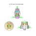 Vandy Vape Kylin Mini RTA 5ML
