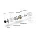Vandyvape Kylin RTA Tank 6ML