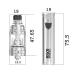 Vandy Vape Berserker MTL Smoke Starter Kit