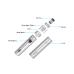 Vandy Vape Berserker MTL Smoke Starter Kit