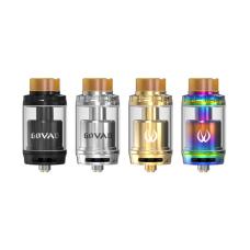 elfbar nachfüll pod läuft aus GeekVape Blitzen 2ml/5ml RTA Verdampfer Farbe Silber : Amazon.de:  Elektronik & Foto