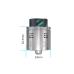 Vandy Vape Maze Sub Ohm BF RDA