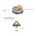 Vapefly Mesh Plus RDA