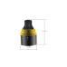 Vapefly Galaxies MTL RDA Tank
