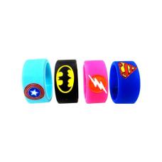 Thicker Silicone Vape Bands