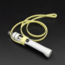40CM Vape Silicone Lanyard