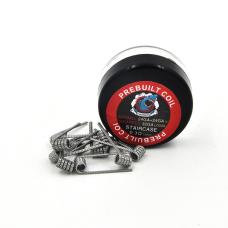 Staircase Best Vape Coil