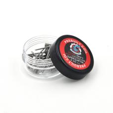 Super Clapton Vape Replacement Coils