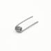 Super Clapton Vape Replacement Coils